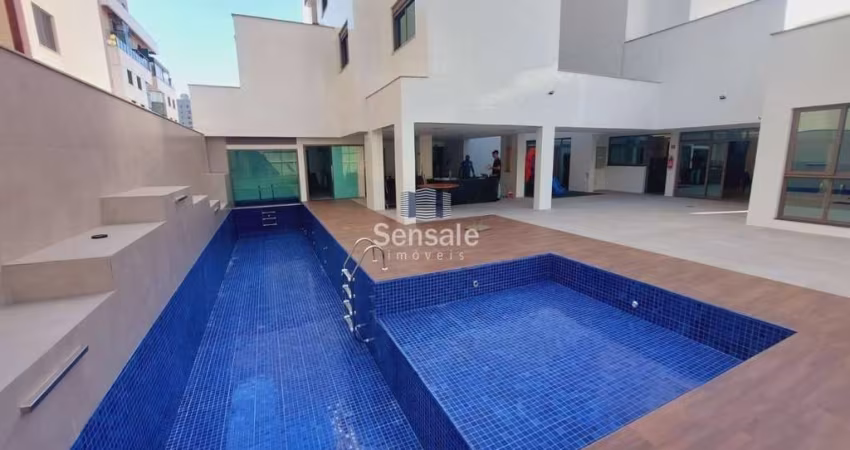 Apartamento com 3 quartos à venda na Rua Cristina, 779, São Pedro, Belo Horizonte