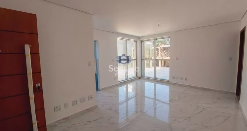 Apartamento com 3 quartos à venda na Brás Cubas, 279, Cruzeiro, Belo Horizonte