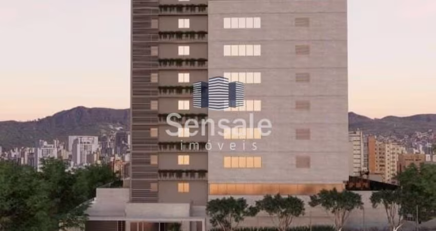 Cobertura com 4 quartos à venda na Sobral, 126, Santa Lúcia, Belo Horizonte