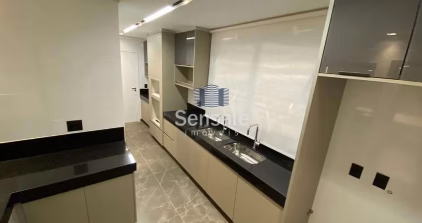 Apartamento com 4 quartos à venda na Avenida do Contorno, 7542, Lourdes, Belo Horizonte