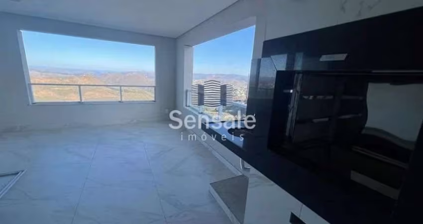 Apartamento com 3 quartos à venda na Rua Senador Milton Campos, 480, Vila da Serra, Nova Lima