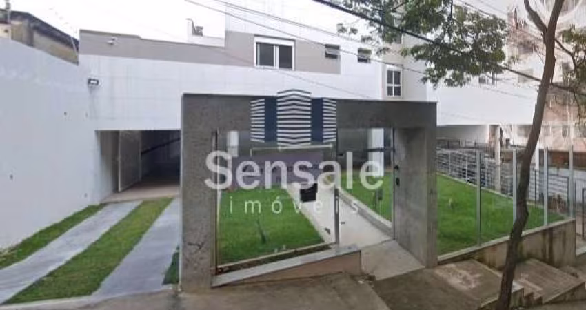Apartamento com 3 quartos à venda na Rua Visconde de Caravelas, 85, Serra, Belo Horizonte