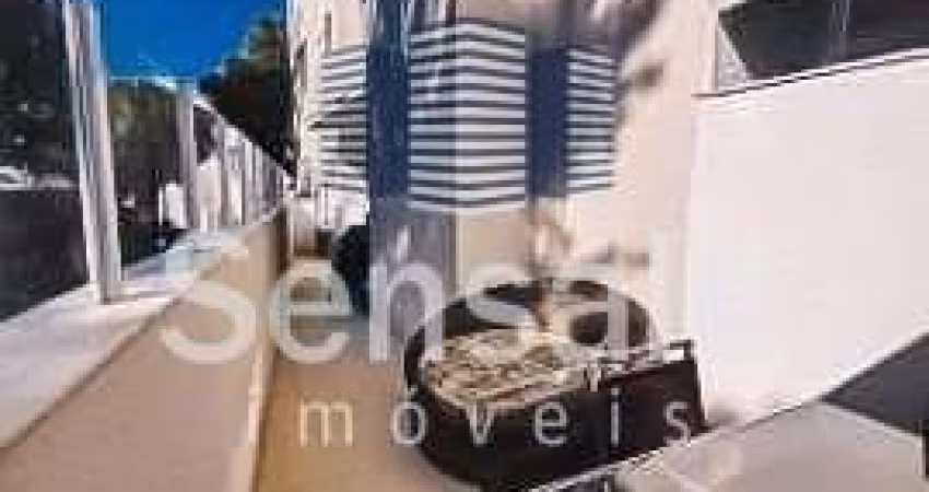 Apartamento com 2 quartos à venda na Rua Marquesa de Alorna, 86, São Lucas, Belo Horizonte