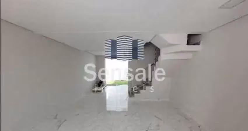 Casa em condomínio fechado com 3 quartos à venda na Rua Passos Ferreira, 92, Santa Rosa, Belo Horizonte
