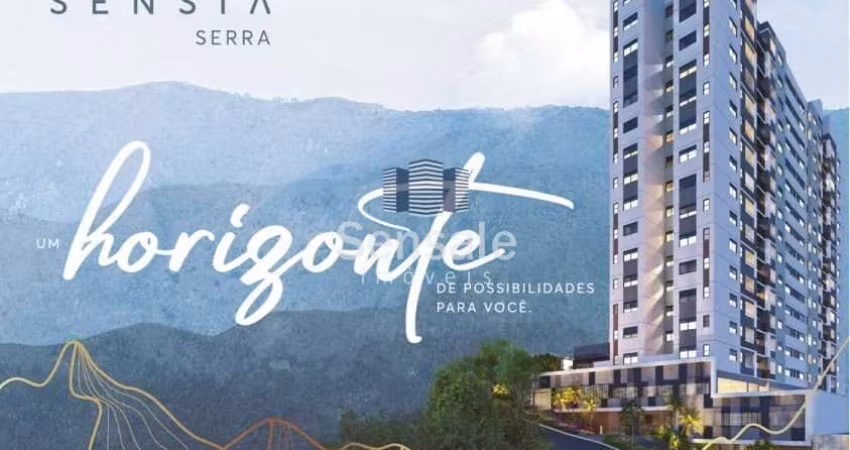 Apartamento com 2 quartos à venda na Rua Pouso Alto, 498, Serra, Belo Horizonte