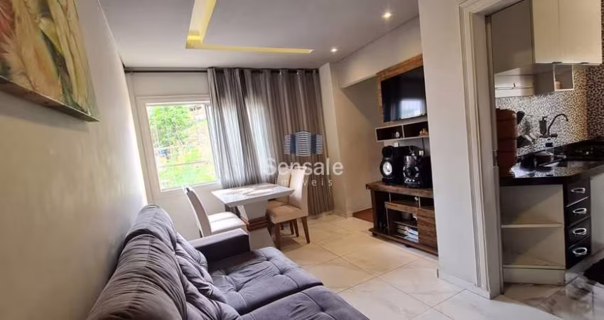 Apartamento com 3 quartos à venda na Rua Raimundo Arruda, 96, Heliópolis, Belo Horizonte