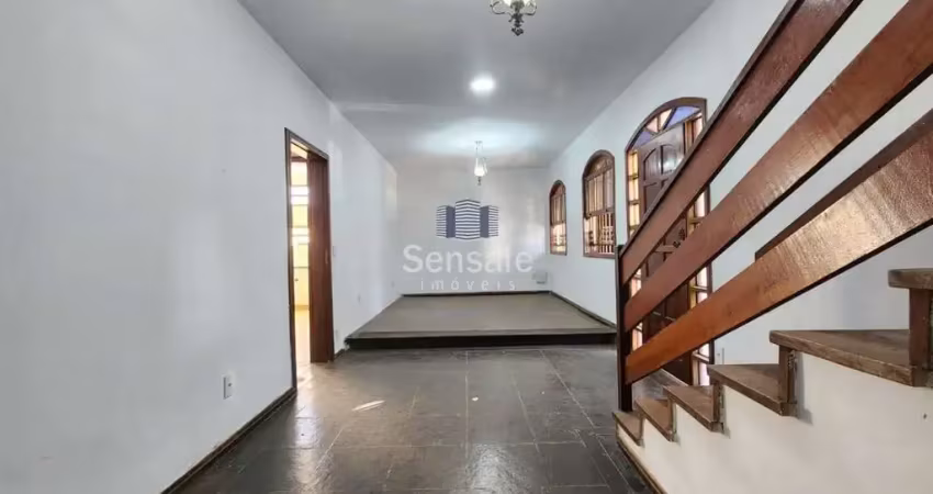 Casa com 4 quartos à venda na Rua David Alves do Vale, 280, Dona Clara, Belo Horizonte