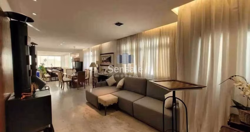 Apartamento com 3 quartos à venda na Rua Fidélis Martins, 85, Buritis, Belo Horizonte