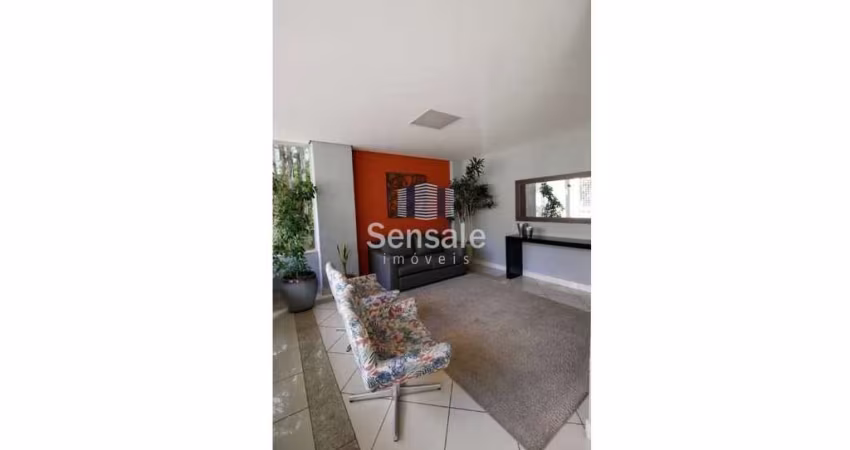Apartamento com 3 quartos à venda na Rua José Hemetério Andrade, 142, Buritis, Belo Horizonte