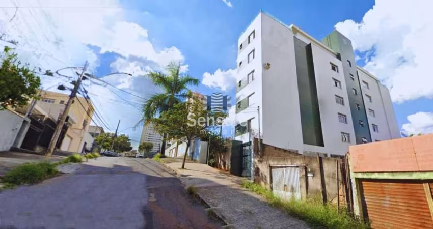 Cobertura com 4 quartos à venda na Rua Gama Cerqueira, 201, Nova Suíssa, Belo Horizonte