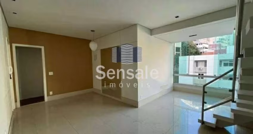 Apartamento com 3 quartos à venda na Rua Engenheiro Aluísio Rocha, 125, Buritis, Belo Horizonte
