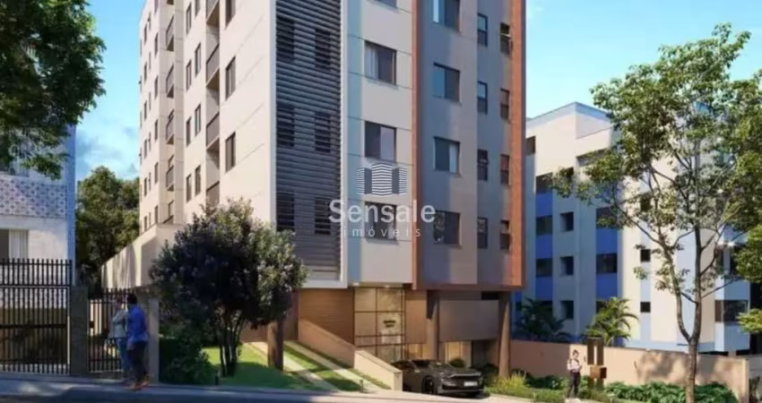Cobertura com 3 quartos à venda na Rua Lagoa Dourada, 35, Prado, Belo Horizonte