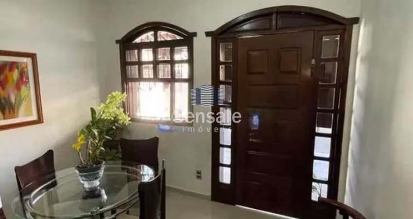 Casa com 4 quartos à venda na Cipriano de Carvalho, 370, Cinquentenario, Belo Horizonte