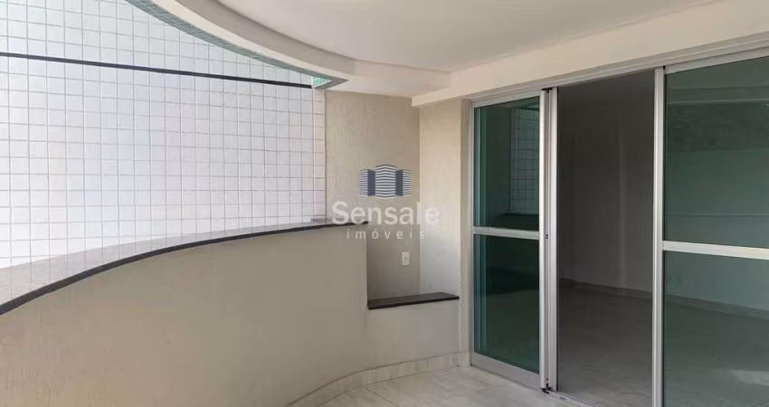 Apartamento com 3 quartos à venda na Rua Paulo Piedade Campos, 180, Estoril, Belo Horizonte