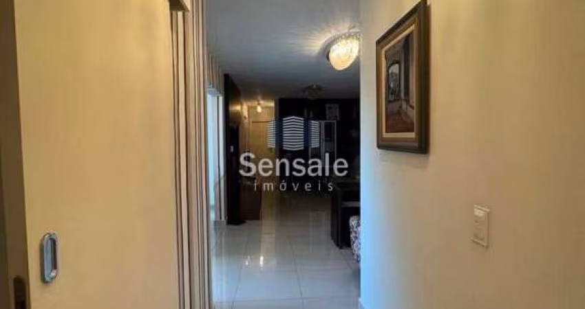 Apartamento com 4 quartos à venda na Rua Patagônia, 1023, Sion, Belo Horizonte
