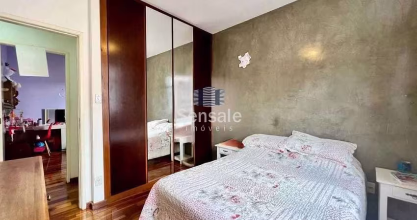Apartamento com 3 quartos à venda na Mário Coutinho, 521, Estoril, Belo Horizonte