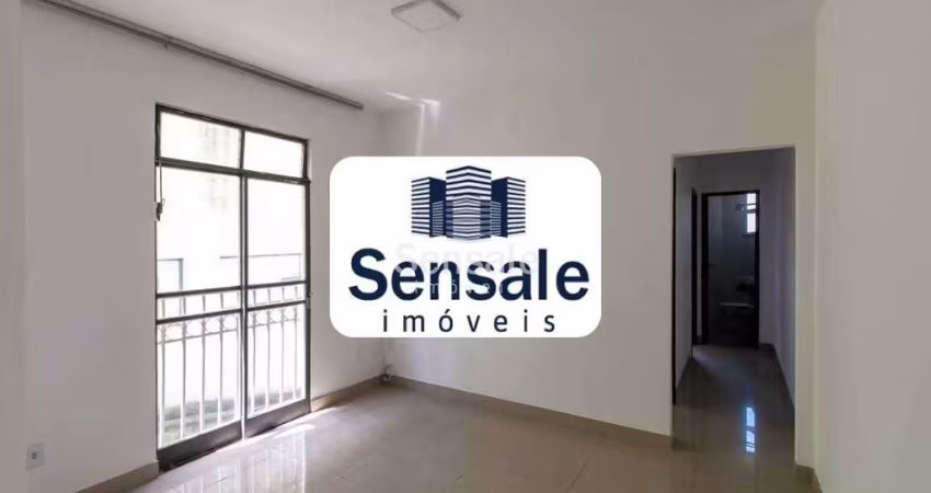 Apartamento com 2 quartos à venda na Rua Maria Beatriz, 503, Havaí, Belo Horizonte