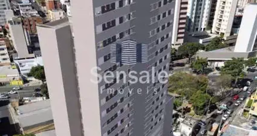 Cobertura com 3 quartos à venda na Ubari, 77, Nova Suíssa, Belo Horizonte