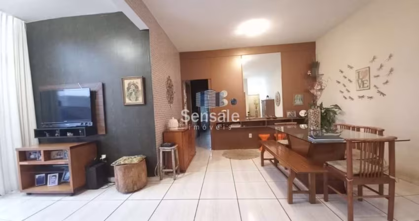 Apartamento com 3 quartos à venda na Rua Paulo Piedade Campos, 830, Estoril, Belo Horizonte