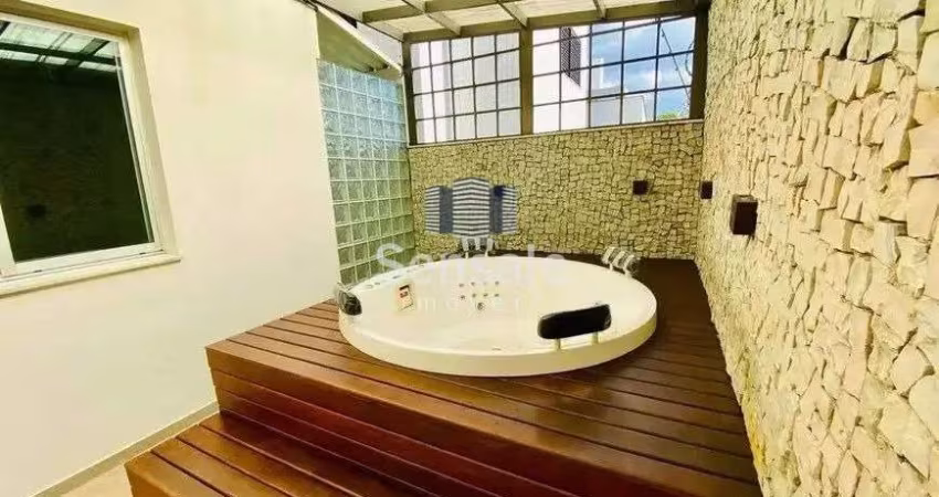 Apartamento com 3 quartos à venda na Rua Carmelino Pinto Coelho, 40, Liberdade, Belo Horizonte
