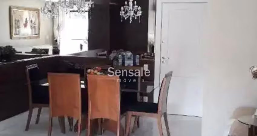 Apartamento com 3 quartos à venda na Maria Macedo, 351, Nova Suíssa, Belo Horizonte
