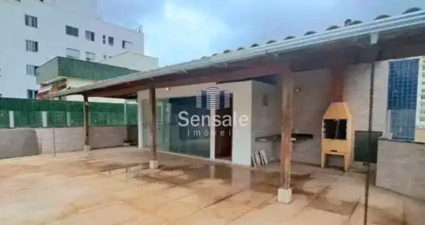 Cobertura com 3 quartos à venda na Sílvio de Oliveira Martins, 265, Buritis, Belo Horizonte