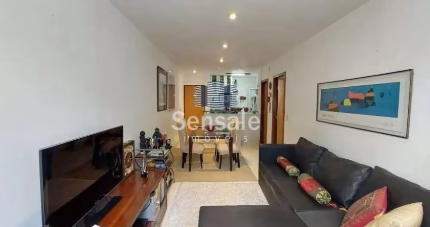 Apartamento com 1 quarto para alugar na Avenida Protásio de Oliveira Penna, 105, Buritis, Belo Horizonte