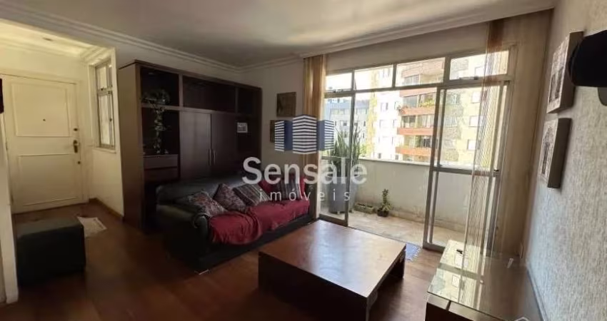 Apartamento com 3 quartos para alugar na Rua Professora Bartira Mourão, 300, Buritis, Belo Horizonte
