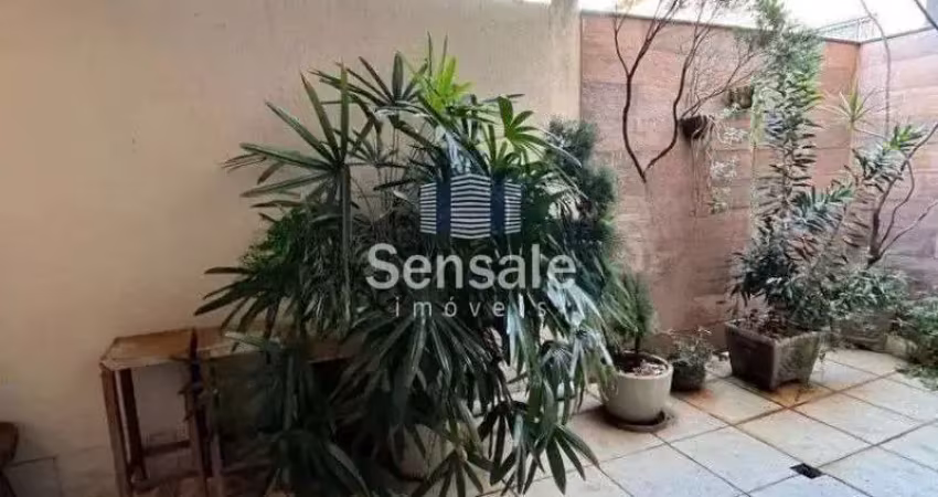 Apartamento com 3 quartos à venda na Rua Lindolfo de Azevedo, 2277, Jardim América, Belo Horizonte