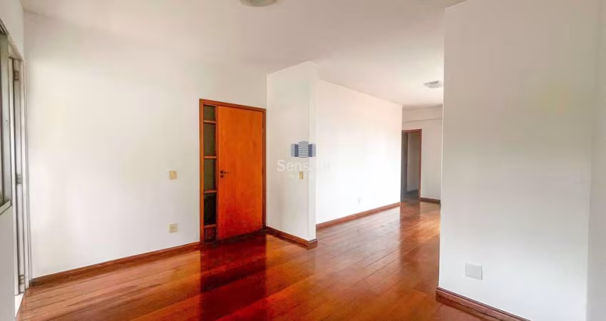 Apartamento com 3 quartos à venda na Rua Viçosa, 238, São Pedro, Belo Horizonte
