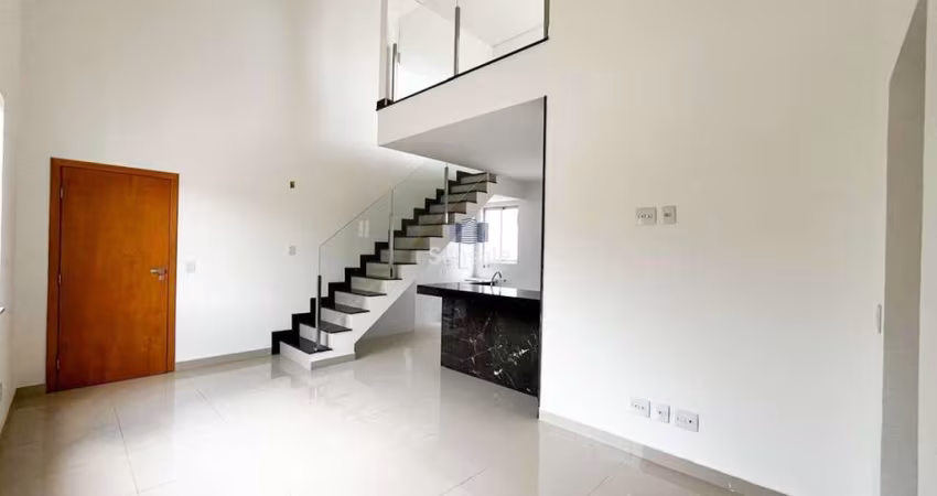 Cobertura com 2 quartos à venda na Rua Batista de Figueiredo, 137, Vila Paris, Belo Horizonte