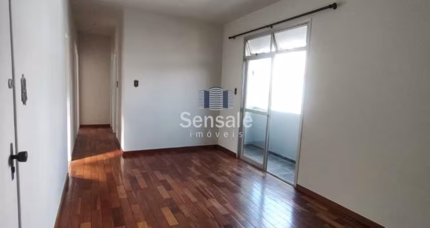 Apartamento com 3 quartos para alugar na Mário Coutinho, 521, Estoril, Belo Horizonte