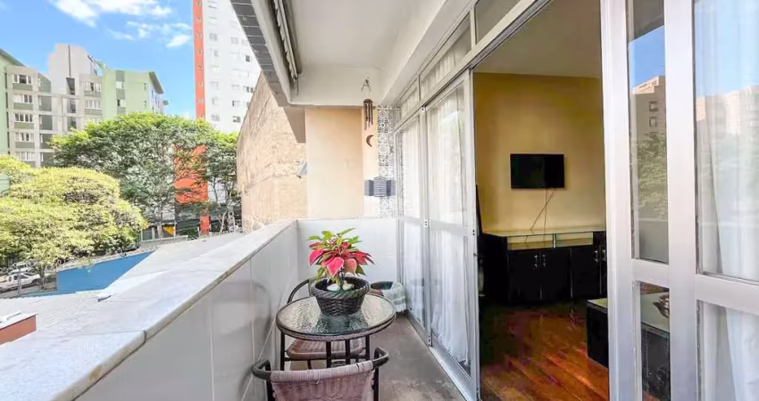 Apartamento com 3 quartos à venda na Rua Engenheiro Aluísio Rocha, 87, Buritis, Belo Horizonte