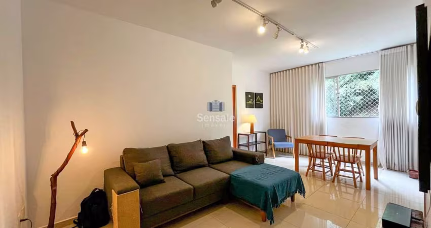 Apartamento com 2 quartos à venda na Rua Francisco Fernandes dos Santos, 188, Buritis, Belo Horizonte