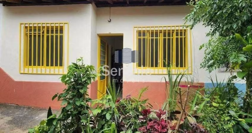 Casa com 2 quartos para alugar na Dona Luci, 76, Palmeiras, Belo Horizonte