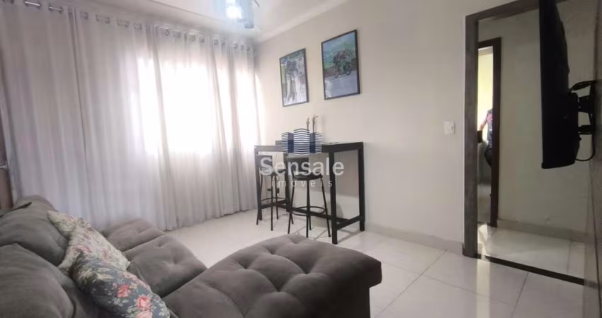 Apartamento com 3 quartos à venda na Rua Jamil Farah, 40, Havaí, Belo Horizonte