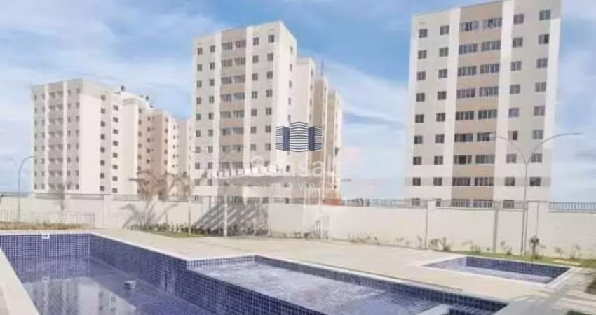 Apartamento com 3 quartos à venda na Rua Senhora do Porto, 1330, Palmeiras, Belo Horizonte