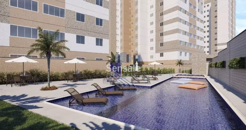 Apartamento com 3 quartos para alugar na Rua Senhora do Porto, 800, Palmeiras, Belo Horizonte