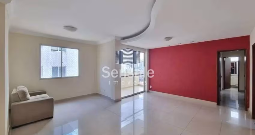 Apartamento com 3 quartos para alugar na Rua Maria Heilbuth Surette, 561, Buritis, Belo Horizonte