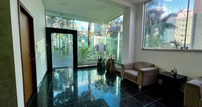 Apartamento com 4 quartos para alugar na Rua Cônsul Walter, 431, Buritis, Belo Horizonte