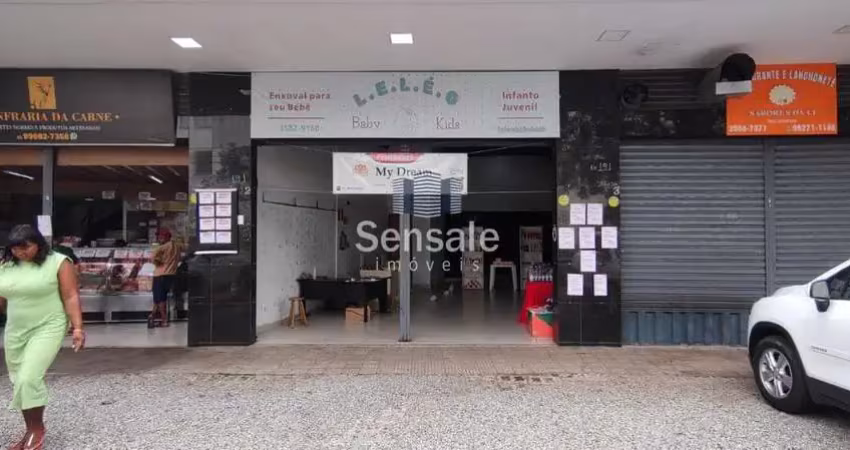 Ponto comercial para alugar na Rua Maria Beatriz, 191, Havaí, Belo Horizonte