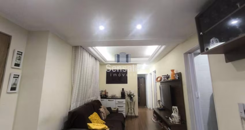 Apartamento com 3 quartos à venda na Rua Paulo Piedade Campos, 821, Estoril, Belo Horizonte