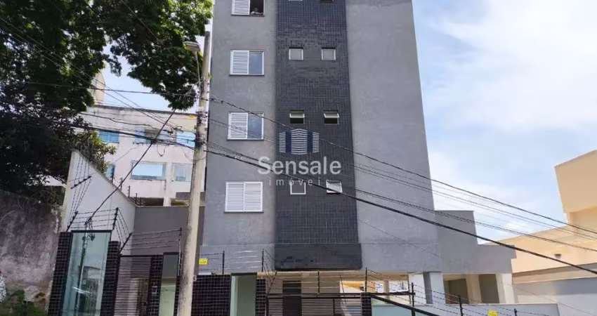 Apartamento com 2 quartos à venda na Marques da Silva, 173, Havaí, Belo Horizonte