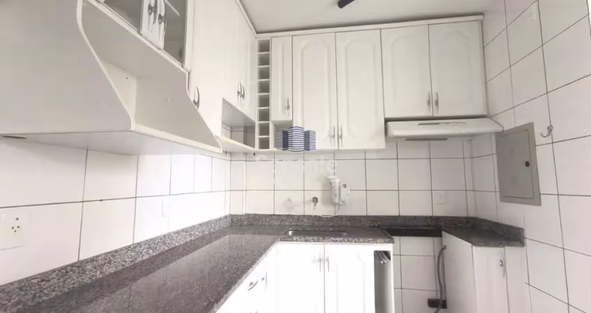 Apartamento com 3 quartos à venda na Rua Ulisses Marcondes Escobar, 311, Buritis, Belo Horizonte