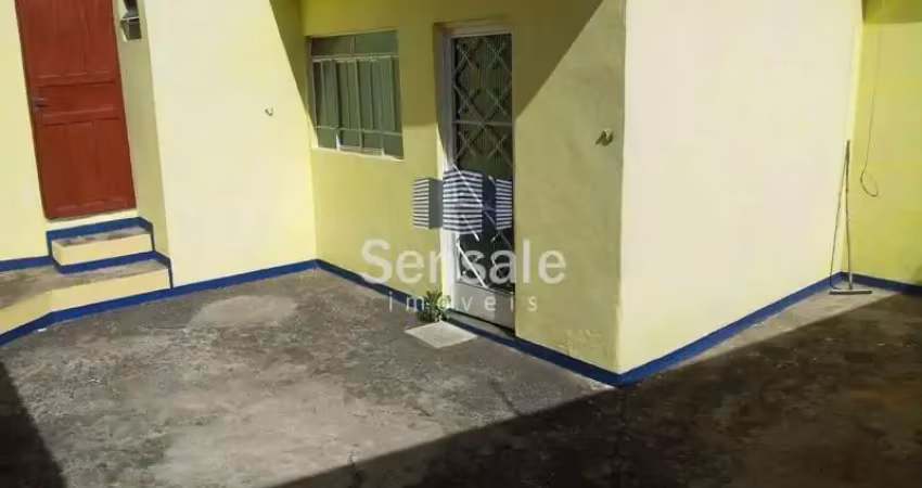 Casa com 2 quartos para alugar na mario coutinho, 560, Estoril, Belo Horizonte