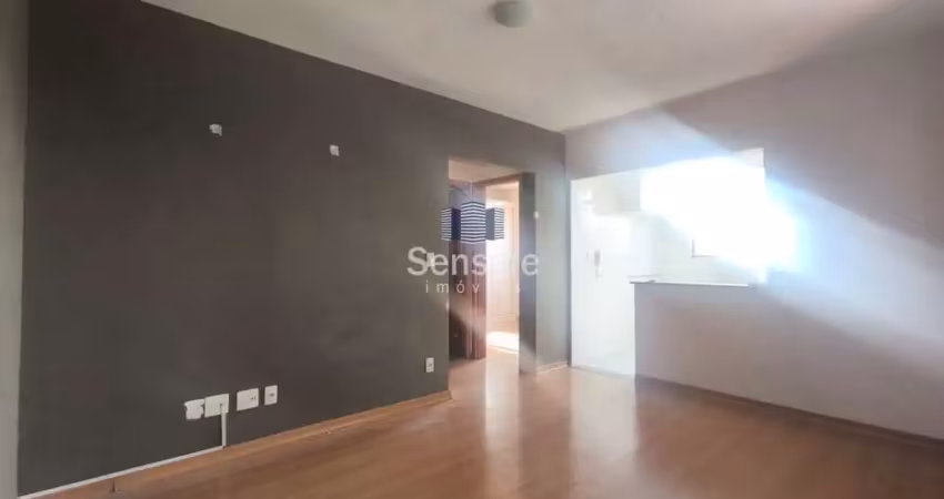 Apartamento com 2 quartos à venda na Rua Inácio Parreira Neves, 115, Estrela Dalva, Belo Horizonte