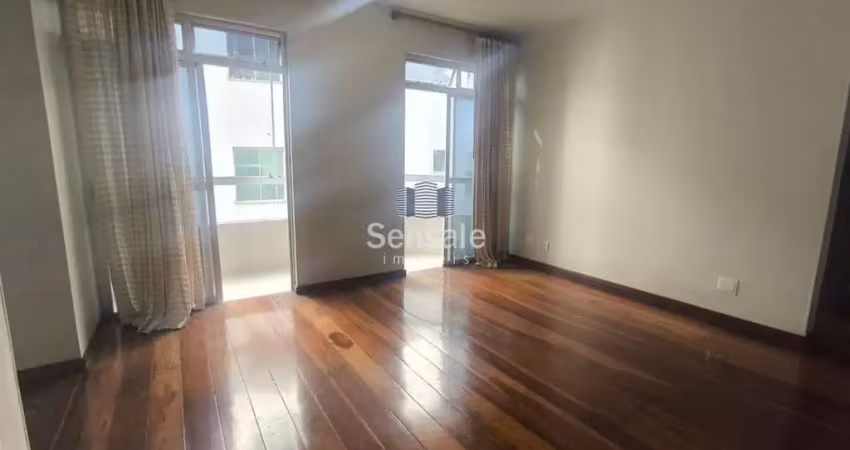 Apartamento com 3 quartos à venda na Mário Coutinho, 611, Estoril, Belo Horizonte