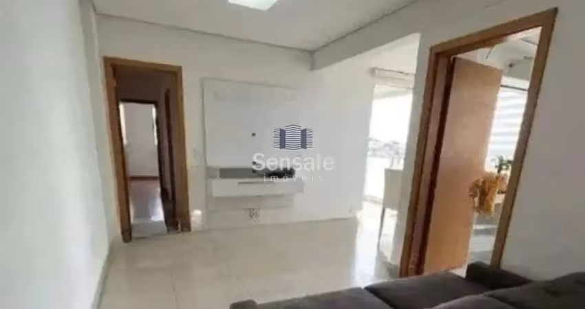 Apartamento com 2 quartos para alugar na Rua Maria Heilbuth Surette, 609, Buritis, Belo Horizonte