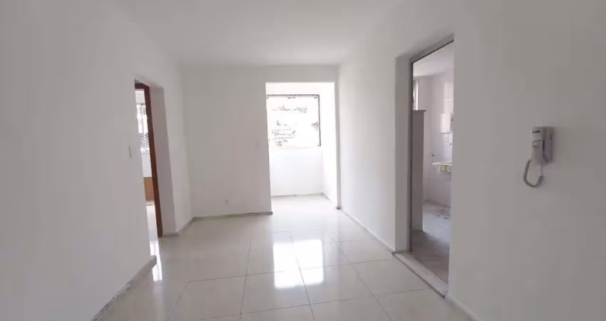 Apartamento com 2 quartos para alugar na Rua Estácio Rodrigues, 548, Estoril, Belo Horizonte