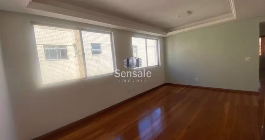 Apartamento com 3 quartos para alugar na Rua Tereza Mota Valadares, 48, Buritis, Belo Horizonte